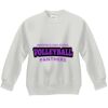 Youth ComfortBlend® EcoSmart® Fleece Crew Thumbnail
