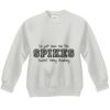 Youth ComfortBlend® EcoSmart® Fleece Crew Thumbnail