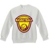 Youth ComfortBlend® EcoSmart® Fleece Crew Thumbnail