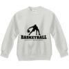 Youth ComfortBlend® EcoSmart® Fleece Crew Thumbnail