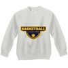 Youth ComfortBlend® EcoSmart® Fleece Crew Thumbnail