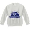 Youth ComfortBlend® EcoSmart® Fleece Crew Thumbnail