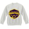 Youth ComfortBlend® EcoSmart® Fleece Crew Thumbnail