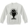 Youth ComfortBlend® EcoSmart® Fleece Crew Thumbnail