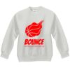 Youth ComfortBlend® EcoSmart® Fleece Crew Thumbnail