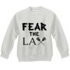 Youth ComfortBlend® EcoSmart® Fleece Crew Thumbnail
