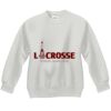 Youth ComfortBlend® EcoSmart® Fleece Crew Thumbnail