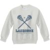 Youth ComfortBlend® EcoSmart® Fleece Crew Thumbnail