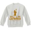 Youth ComfortBlend® EcoSmart® Fleece Crew Thumbnail