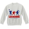 Youth ComfortBlend® EcoSmart® Fleece Crew Thumbnail