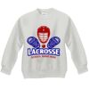 Youth ComfortBlend® EcoSmart® Fleece Crew Thumbnail