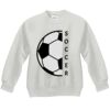 Youth ComfortBlend® EcoSmart® Fleece Crew Thumbnail