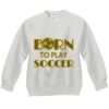 Youth ComfortBlend® EcoSmart® Fleece Crew Thumbnail