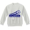 Youth ComfortBlend® EcoSmart® Fleece Crew Thumbnail