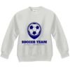 Youth ComfortBlend® EcoSmart® Fleece Crew Thumbnail