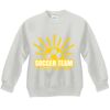 Youth ComfortBlend® EcoSmart® Fleece Crew Thumbnail