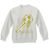 Youth ComfortBlend® EcoSmart® Fleece Crew Thumbnail