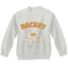 Youth ComfortBlend® EcoSmart® Fleece Crew Thumbnail
