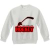 Youth ComfortBlend® EcoSmart® Fleece Crew Thumbnail