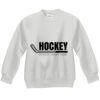 Youth ComfortBlend® EcoSmart® Fleece Crew Thumbnail