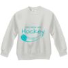 Youth ComfortBlend® EcoSmart® Fleece Crew Thumbnail