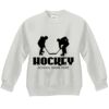 Youth ComfortBlend® EcoSmart® Fleece Crew Thumbnail