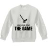 Youth ComfortBlend® EcoSmart® Fleece Crew Thumbnail