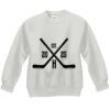 Youth ComfortBlend® EcoSmart® Fleece Crew Thumbnail