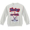 Youth ComfortBlend® EcoSmart® Fleece Crew Thumbnail