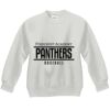 Youth ComfortBlend® EcoSmart® Fleece Crew Thumbnail