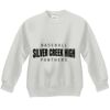Youth ComfortBlend® EcoSmart® Fleece Crew Thumbnail