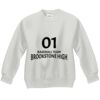 Youth ComfortBlend® EcoSmart® Fleece Crew Thumbnail