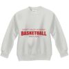 Youth ComfortBlend® EcoSmart® Fleece Crew Thumbnail