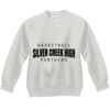 Youth ComfortBlend® EcoSmart® Fleece Crew Thumbnail