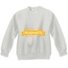 Youth ComfortBlend® EcoSmart® Fleece Crew Thumbnail