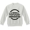 Youth ComfortBlend® EcoSmart® Fleece Crew Thumbnail