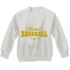 Youth ComfortBlend® EcoSmart® Fleece Crew Thumbnail