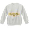 Youth ComfortBlend® EcoSmart® Fleece Crew Thumbnail