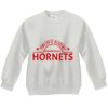 Youth ComfortBlend® EcoSmart® Fleece Crew Thumbnail