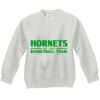 Youth ComfortBlend® EcoSmart® Fleece Crew Thumbnail