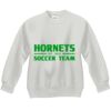 Youth ComfortBlend® EcoSmart® Fleece Crew Thumbnail