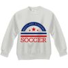Youth ComfortBlend® EcoSmart® Fleece Crew Thumbnail