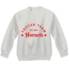 Youth ComfortBlend® EcoSmart® Fleece Crew Thumbnail