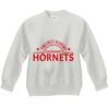 Youth ComfortBlend® EcoSmart® Fleece Crew Thumbnail