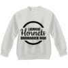 Youth ComfortBlend® EcoSmart® Fleece Crew Thumbnail