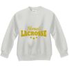 Youth ComfortBlend® EcoSmart® Fleece Crew Thumbnail