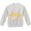 Youth ComfortBlend® EcoSmart® Fleece Crew Thumbnail