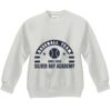 Youth ComfortBlend® EcoSmart® Fleece Crew Thumbnail