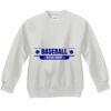 Youth ComfortBlend® EcoSmart® Fleece Crew Thumbnail