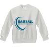 Youth ComfortBlend® EcoSmart® Fleece Crew Thumbnail
